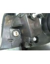 Recambio de faro derecho para nissan x-trail (t30) referencia OEM IAM  NUEVO H4 MANUAL