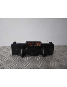 Recambio de mando climatizador para seat altea (5p1) select referencia OEM IAM    2