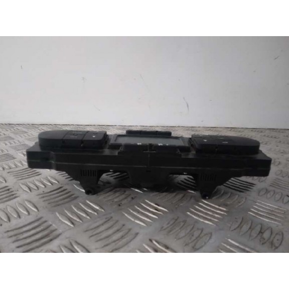 Recambio de mando climatizador para seat altea (5p1) select referencia OEM IAM   