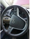 Recambio de volante para opel insignia berlina cosmo referencia OEM IAM 13316548 DESGASTADO 