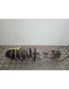 Recambio de amortiguador delantero izquierdo para toyota urban cruiser active referencia OEM IAM 4852052340  