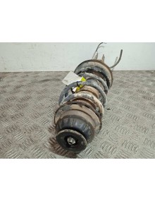 Recambio de amortiguador delantero izquierdo para toyota urban cruiser active referencia OEM IAM 4852052340   2