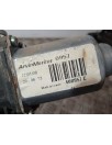 Recambio de elevalunas delantero izquierdo para renault twingo acces referencia OEM IAM 119358ARM ELÉCTRICO 400957C 2 CABLES