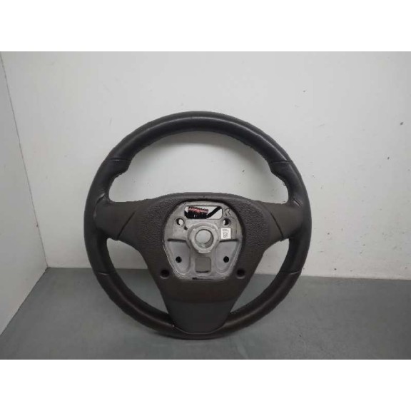 Recambio de volante para opel insignia berlina cosmo referencia OEM IAM 13316548 DESGASTADO 