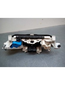 Recambio de mando calefaccion / aire acondicionado para renault twingo acces referencia OEM IAM 69837001   2