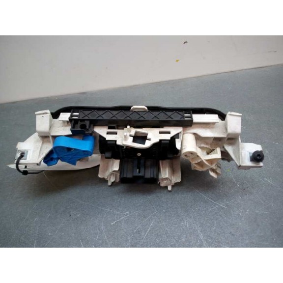 Recambio de mando calefaccion / aire acondicionado para renault twingo acces referencia OEM IAM 69837001  