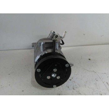 COMPRESOR AIRE ACONDICIONADO 13124750 NUEVO 6854059 93187227