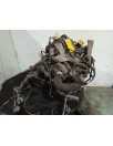 Recambio de motor completo para renault twingo acces referencia OEM IAM D7FA8 M 