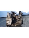 Recambio de caja cambios para seat ibiza (6j5) copa referencia OEM IAM KFK M. 5V 129.631KM