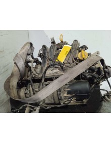 Recambio de motor completo para renault twingo acces referencia OEM IAM D7FA8 M  2