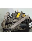 Recambio de motor completo para renault twingo acces referencia OEM IAM D7FA8 M 