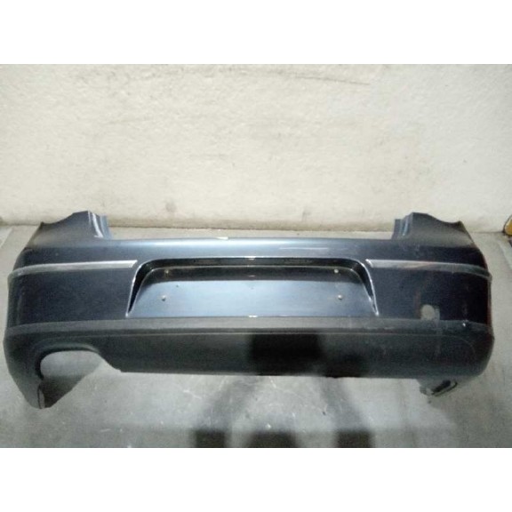 Recambio de paragolpes trasero para volkswagen passat berlina (3c2) 2.0 tdi referencia OEM IAM   