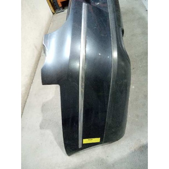 Recambio de paragolpes trasero para volkswagen passat berlina (3c2) 2.0 tdi referencia OEM IAM   