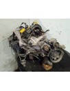 Recambio de motor completo para renault twingo acces referencia OEM IAM D7FA8 M 