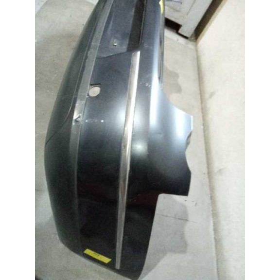 Recambio de paragolpes trasero para volkswagen passat berlina (3c2) 2.0 tdi referencia OEM IAM   