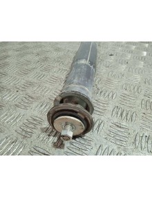 Recambio de amortiguador trasero izquierdo para toyota urban cruiser active referencia OEM IAM 4853052E80   2