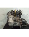 Recambio de motor completo para renault twingo acces referencia OEM IAM D7FA8 M 