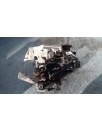 Recambio de caja cambios para seat ibiza (6j5) copa referencia OEM IAM KFK M. 5V 129.631KM