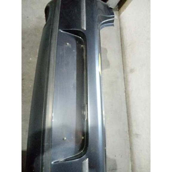Recambio de paragolpes trasero para volkswagen passat berlina (3c2) 2.0 tdi referencia OEM IAM   
