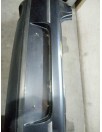 Recambio de paragolpes trasero para volkswagen passat berlina (3c2) 2.0 tdi referencia OEM IAM   
