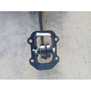 Recambio de puente trasero para omoda 5 referencia OEM IAM   