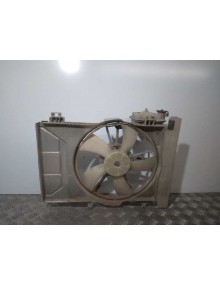 Recambio de electroventilador para toyota urban cruiser active referencia OEM IAM 1636328200 CON DEPOSITO AGUA 1680007290