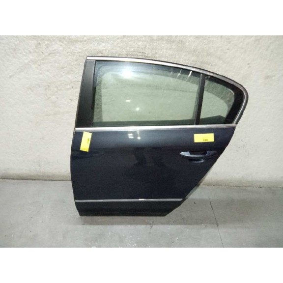 Recambio de puerta trasera izquierda para volkswagen passat berlina (3c2) 2.0 tdi referencia OEM IAM   