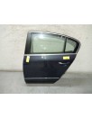Recambio de puerta trasera izquierda para volkswagen passat berlina (3c2) 2.0 tdi referencia OEM IAM   