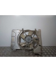 Recambio de electroventilador para toyota urban cruiser active referencia OEM IAM 1636328200 CON DEPOSITO AGUA 1680007290 2