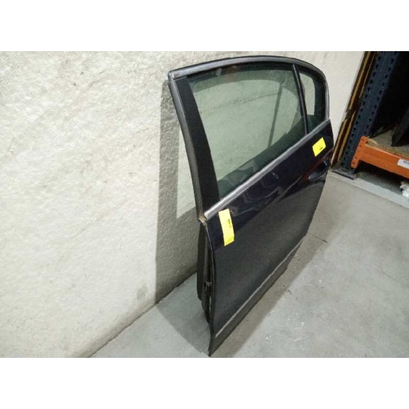 Recambio de puerta trasera izquierda para volkswagen passat berlina (3c2) 2.0 tdi referencia OEM IAM   