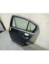 Recambio de puerta trasera izquierda para volkswagen passat berlina (3c2) 2.0 tdi referencia OEM IAM   