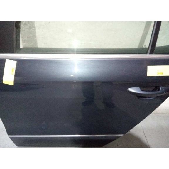 Recambio de puerta trasera izquierda para volkswagen passat berlina (3c2) 2.0 tdi referencia OEM IAM   