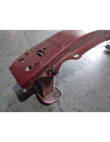 Recambio de refuerzo paragolpes delantero para toyota urban cruiser active referencia OEM IAM  ROJO  2