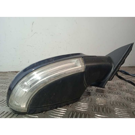 Recambio de retrovisor derecho para volkswagen passat berlina (3c2) 2.0 tdi referencia OEM IAM   6 CABLES