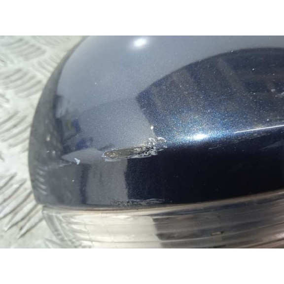 Recambio de retrovisor derecho para volkswagen passat berlina (3c2) 2.0 tdi referencia OEM IAM   6 CABLES