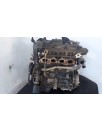 Recambio de motor completo para hyundai coupe (j2) 1.6 fx coupe referencia OEM IAM G4GR M 