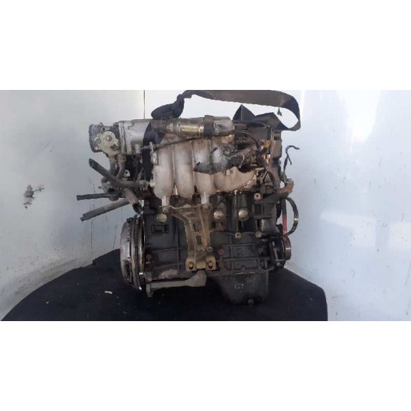 Recambio de motor completo para hyundai coupe (j2) 1.6 fx coupe referencia OEM IAM G4GR M 