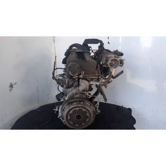 Recambio de motor completo para hyundai coupe (j2) 1.6 fx coupe referencia OEM IAM G4GR M 