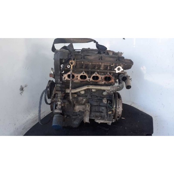 Recambio de motor completo para hyundai coupe (j2) 1.6 fx coupe referencia OEM IAM G4GR M 