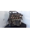 Recambio de motor completo para hyundai coupe (j2) 1.6 fx coupe referencia OEM IAM G4GR M 