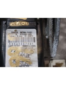 Recambio de conmutador de arranque para toyota urban cruiser active referencia OEM IAM 8970311021 625095000  2