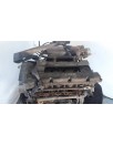Recambio de motor completo para hyundai coupe (j2) 1.6 fx coupe referencia OEM IAM G4GR M 