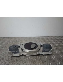 Recambio de cuadro instrumentos para toyota urban cruiser active referencia OEM IAM 769166370   2