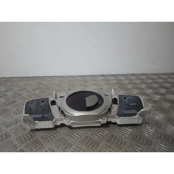 Recambio de cuadro instrumentos para toyota urban cruiser active referencia OEM IAM 769166370  