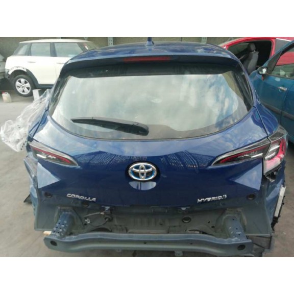 Recambio de porton trasero para toyota corolla (e21) hybrid active referencia OEM IAM   