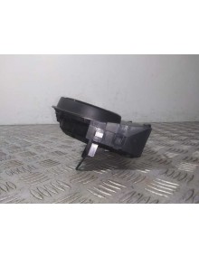 Recambio de cuadro instrumentos para renault twingo dynamique referencia OEM IAM 8201178277   2