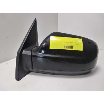 Recambio de retrovisor izquierdo para hyundai tucson (jm) 2.0 crdi cat referencia OEM IAM   