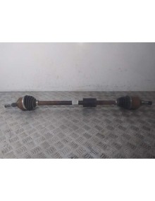 Recambio de transmision delantera derecha para ford puma st-line referencia OEM IAM L1T63B436BC  