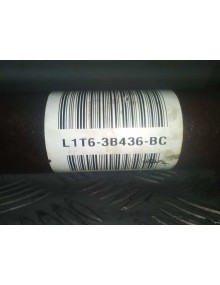 Recambio de transmision delantera derecha para ford puma st-line referencia OEM IAM L1T63B436BC   2