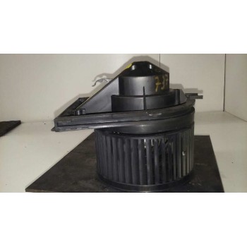 Recambio de motor calefaccion para audi a3 (8l) 1.8 t ambiente referencia OEM IAM 1J1819021  